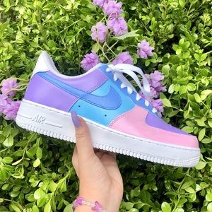 NWT Nike Air Force 1s